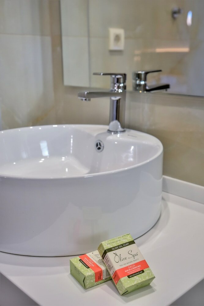 Фото Del Mar Apartments in Stalis