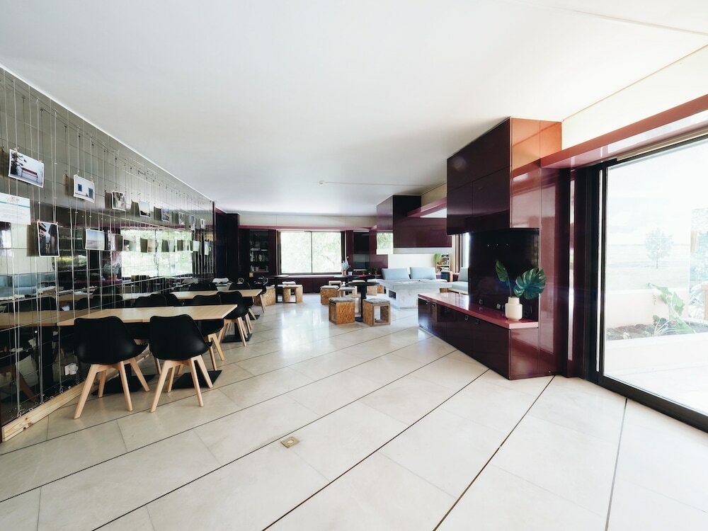 Фото Impact House Belém