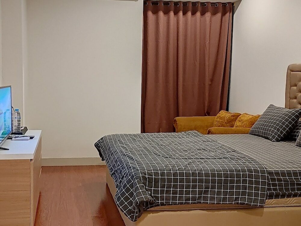 Фото Grand Kamala Lagoon by 21 Room