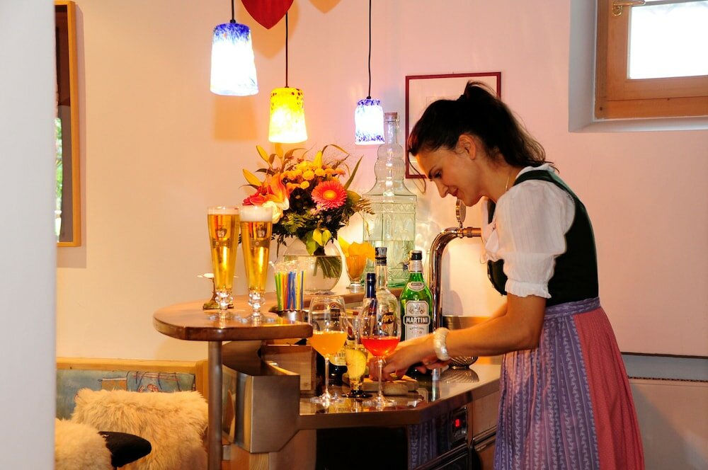 Фото Hotel Jasmin