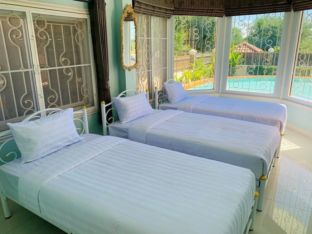 Фото The Amazia Pool Villa