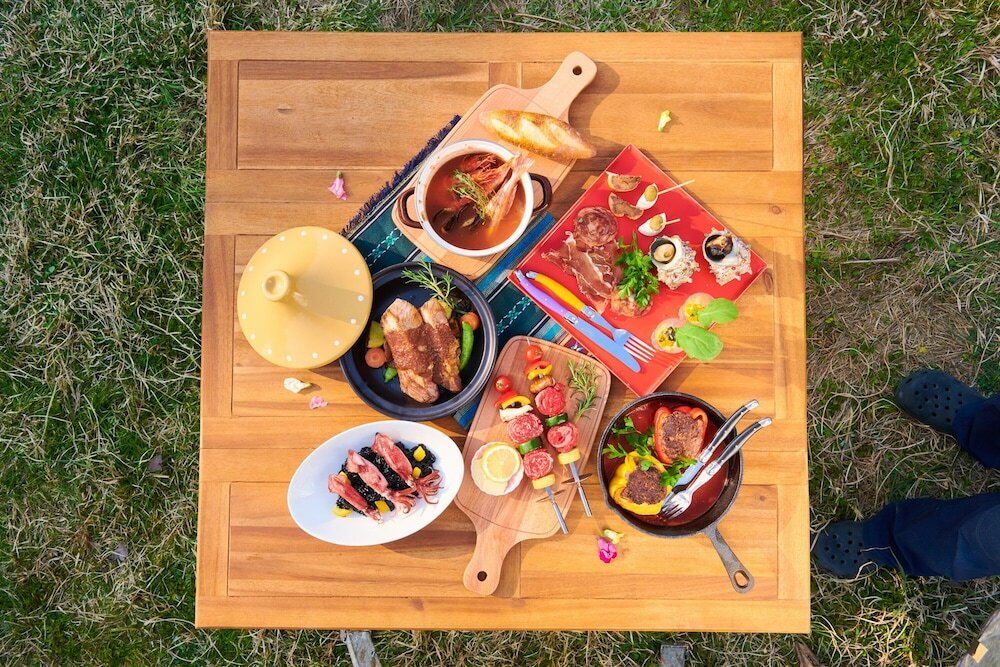 Фото Ongakunomori