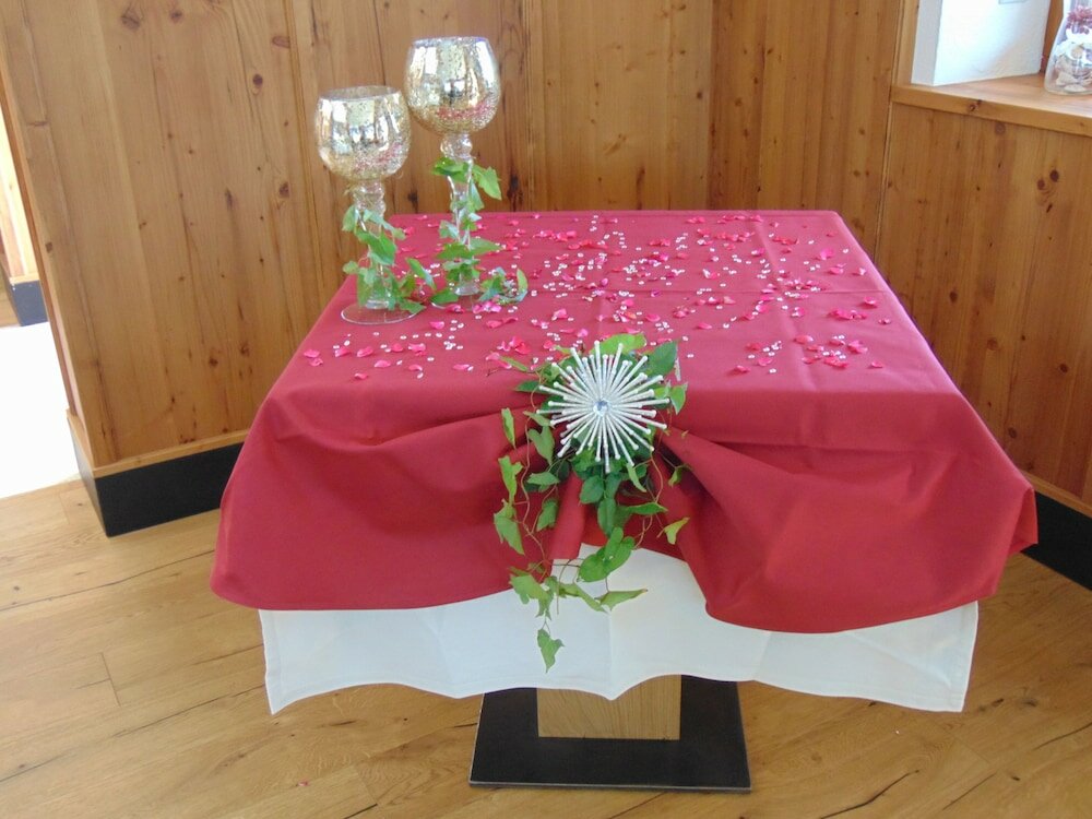 Фото Hotel Heimfeld Cafe Restaurant