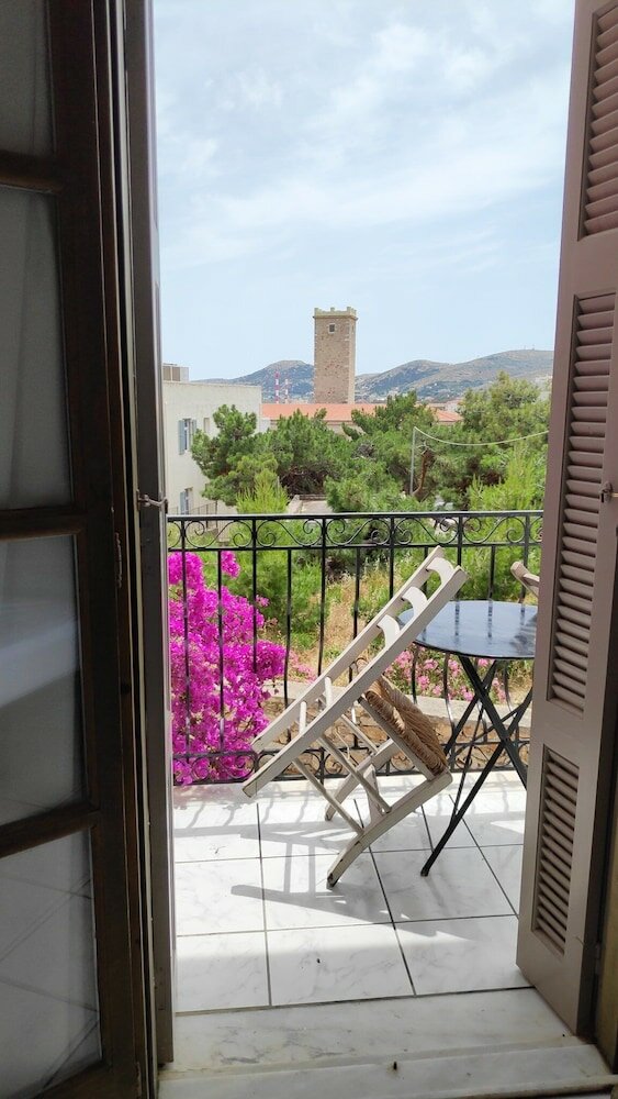 Фото Axilleion Guest House