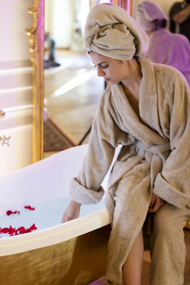 Фото Villa Valentini Bonaparte