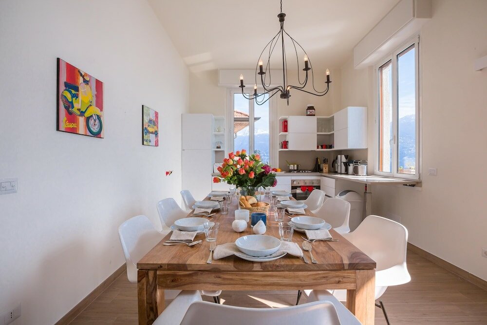 Фото Menaggio Fronte Lago