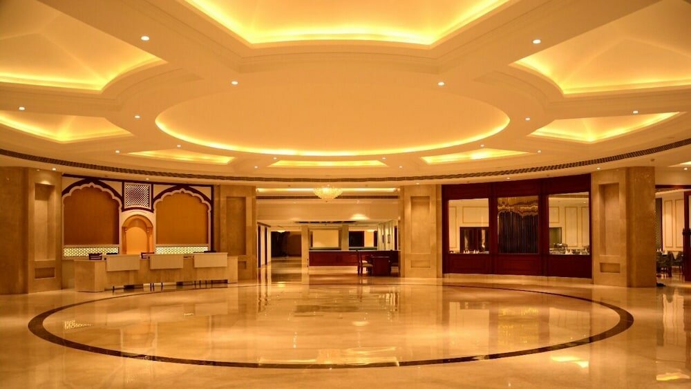 Фото Hotel Chandela Khajuraho