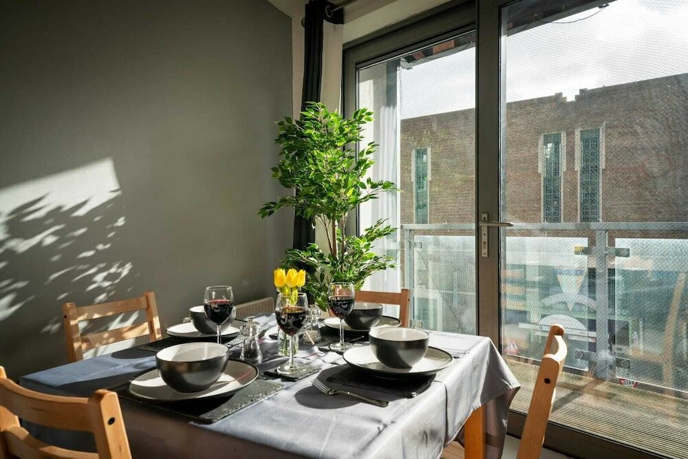 Фото Ashleigh Court