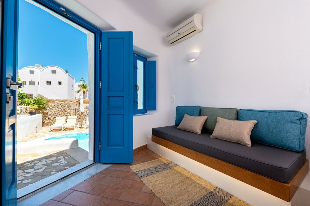 Фото Seaside Breeze