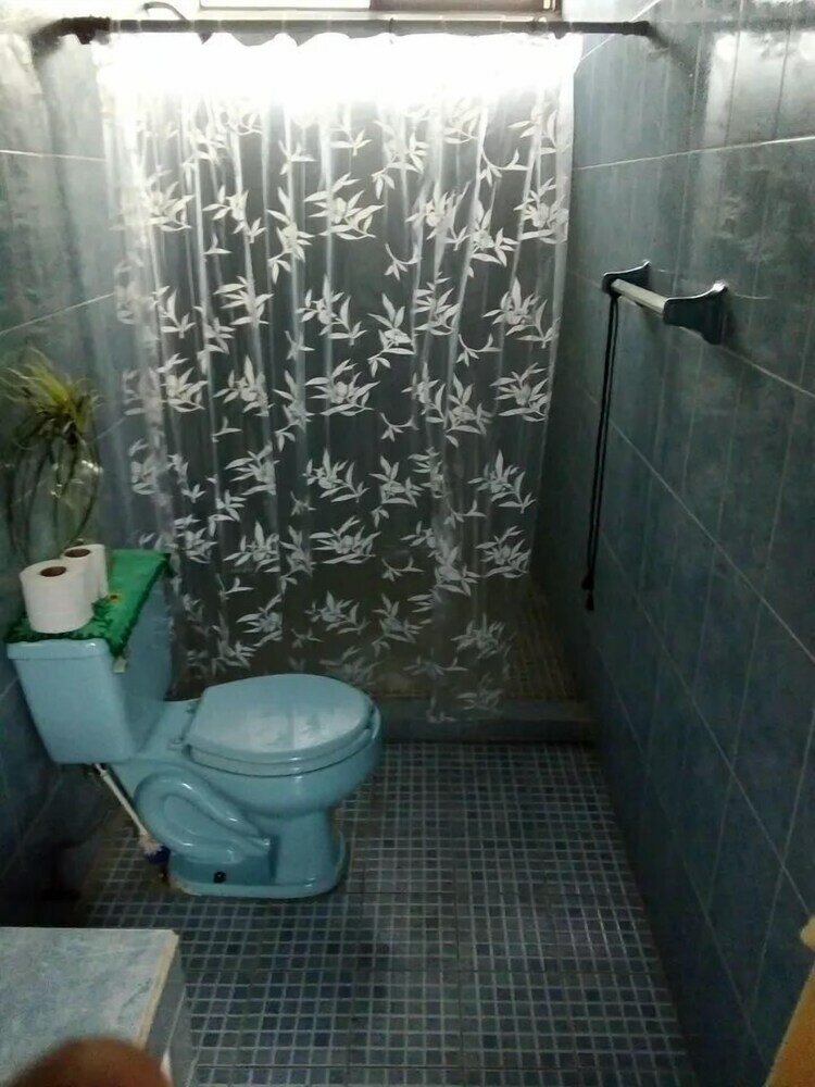 Фото Hospedaje Jardinera