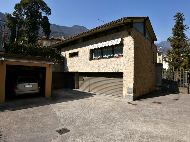 Апартаменты Cozy Apartment in Lovere near Lake