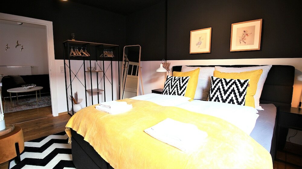 Фото The George Rooms - Boutiquehotel Style