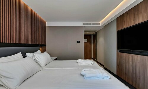 Гостиница Boutique hotel Noemia в Башке Вода