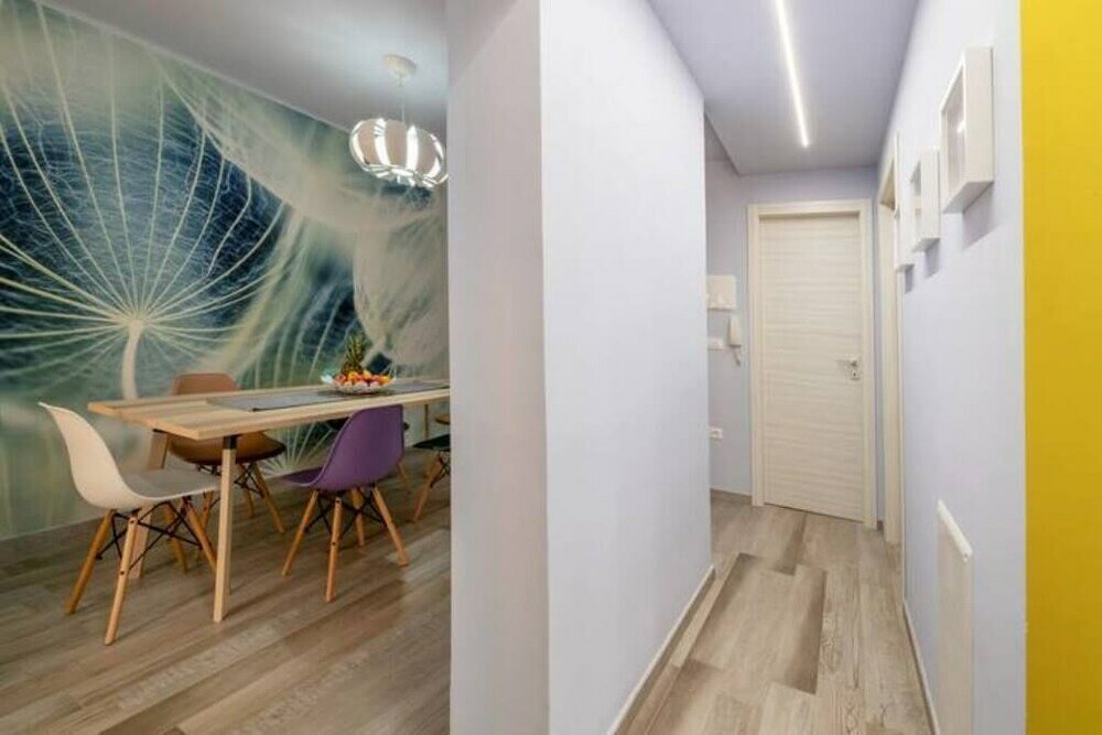 Фото Casa Gabry Design a Due Passi dal Centro e dal Mare