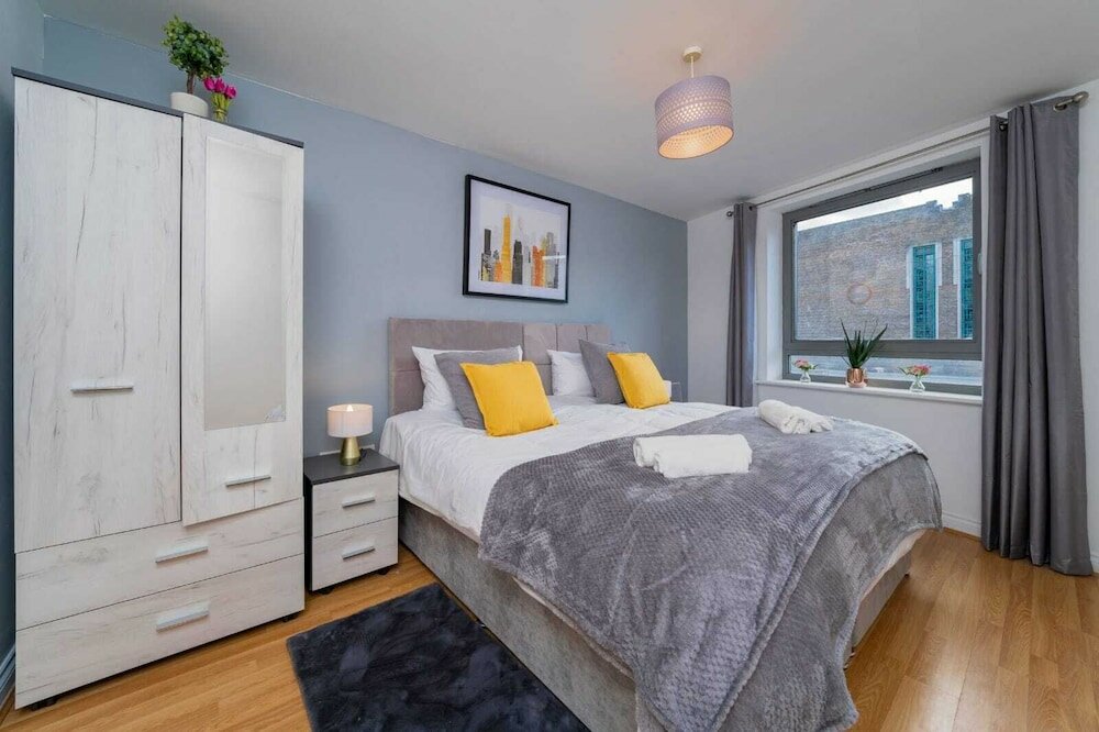 Фото Ashleigh Court