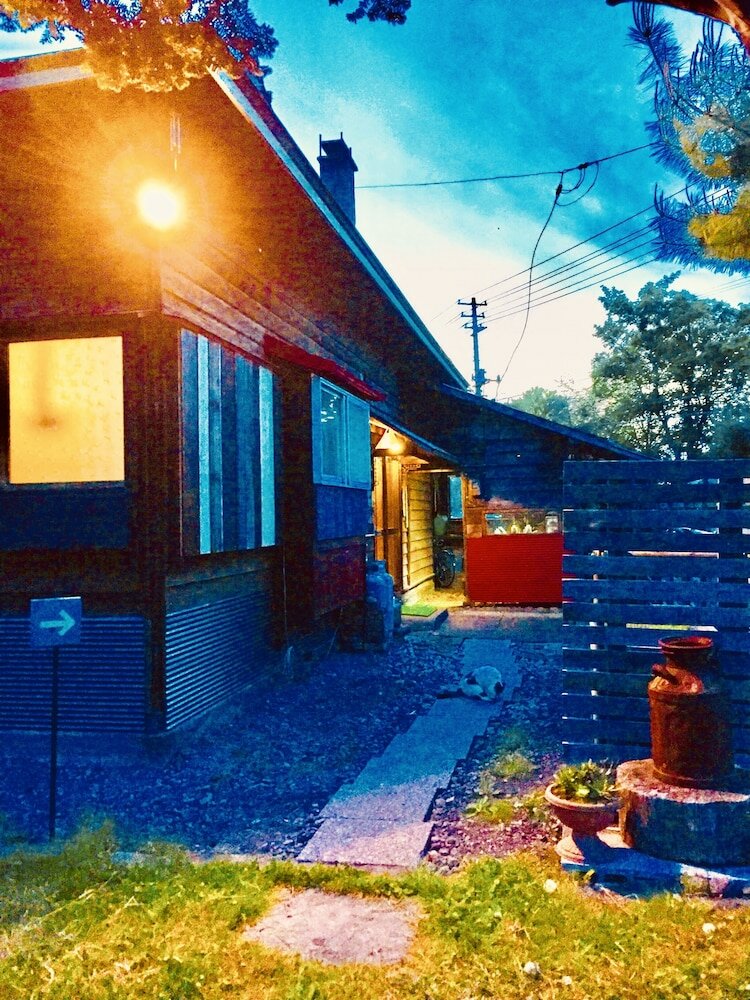 Фото Lakeside Classic House Chaihana