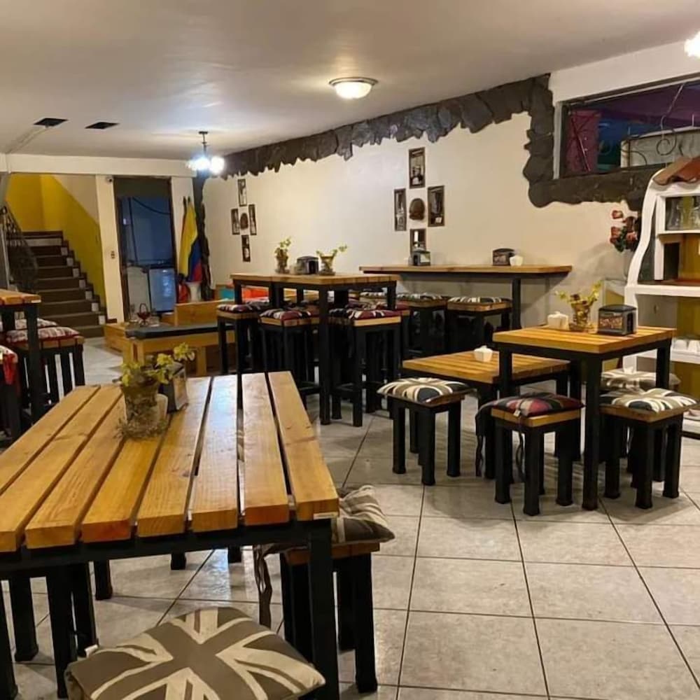 Фото Hotel Amón Real