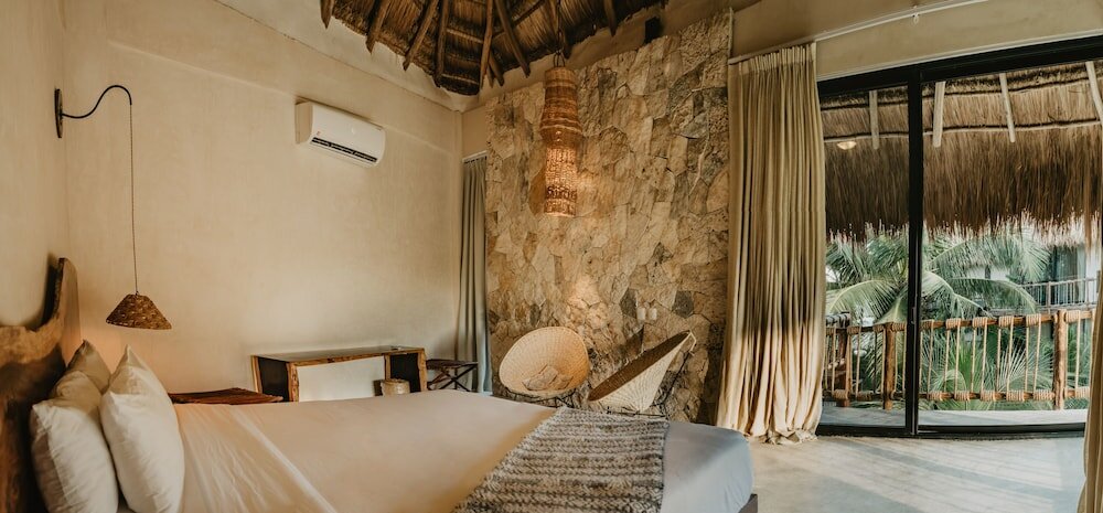 Фото Akkuun Tulum Adults Only