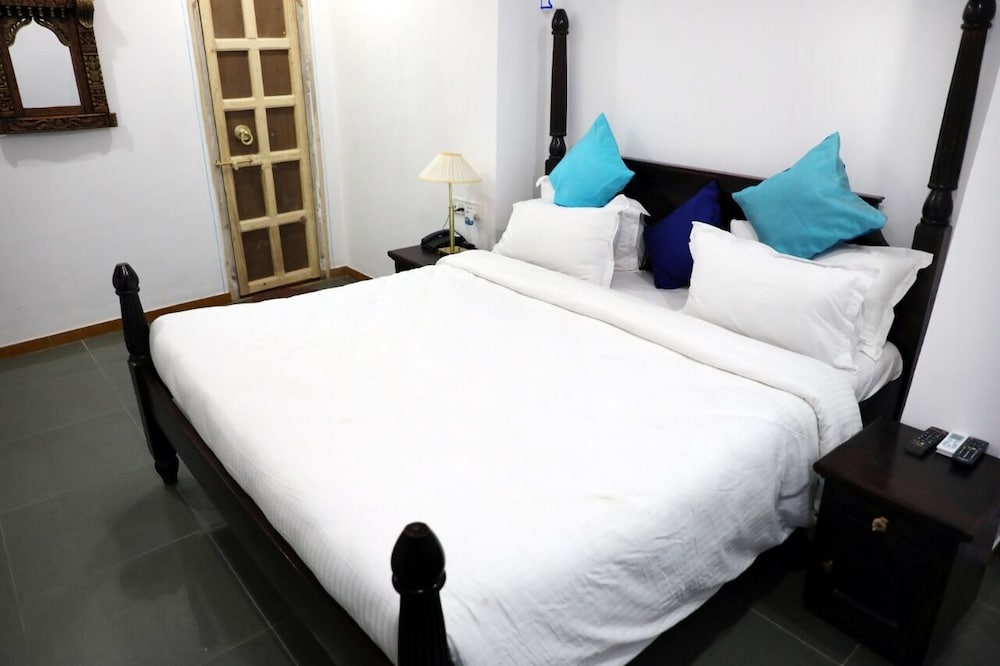 Фото отеля 5