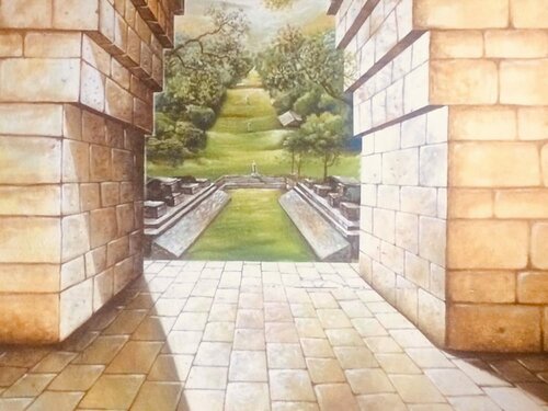 Гостиница Cuna Maya B&b в Копан Руинасе