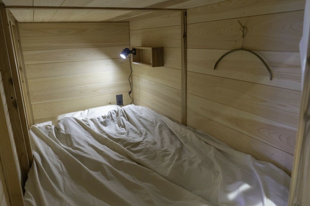 Фото Folk Folk Hostel, Cafe & Bar