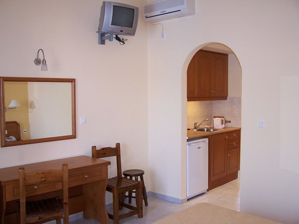 Фото Perros Hotel