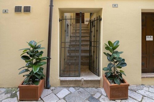 Гостиница B&b Vico d'Ercole