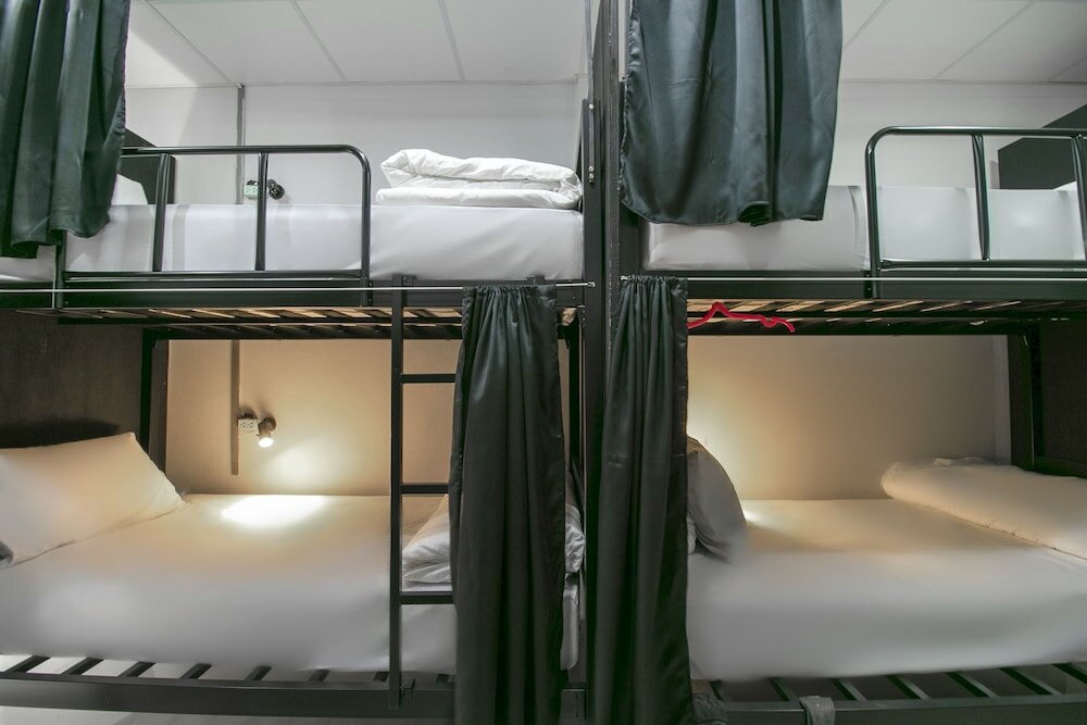 Фото Oyo 1158 Thestaycafe Hostel