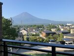 Sorapia Villa Mt. Fuji Front