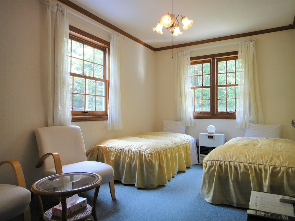 Фото Lodge Takeo