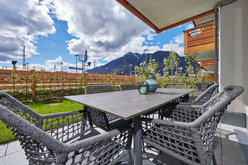 Фото Moun10-urlaubswohnen