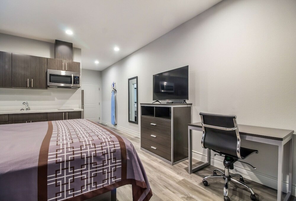 Фото Studio 6 Deer Park, Tx