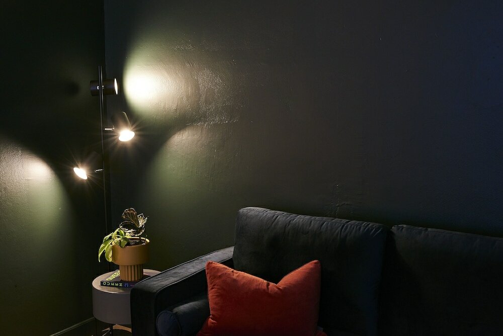 Фото The Blue Hotel Bondi