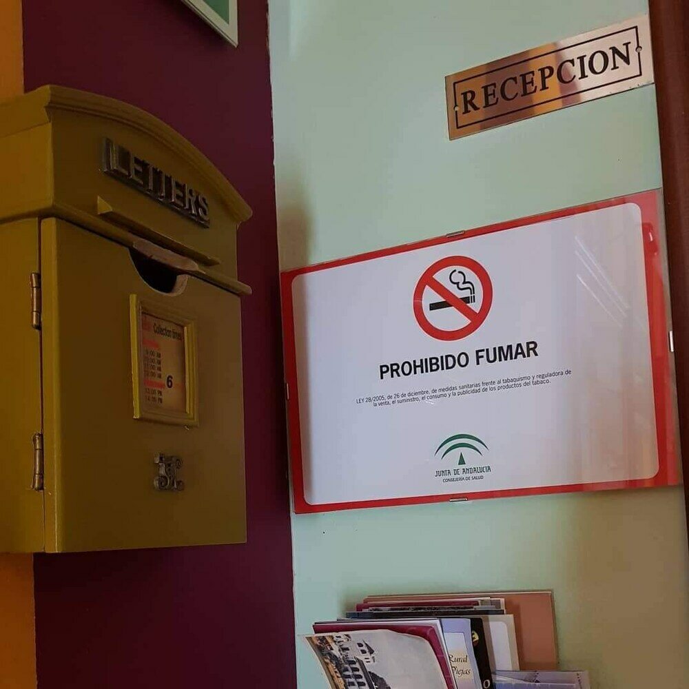 Фото Pensión La Vega