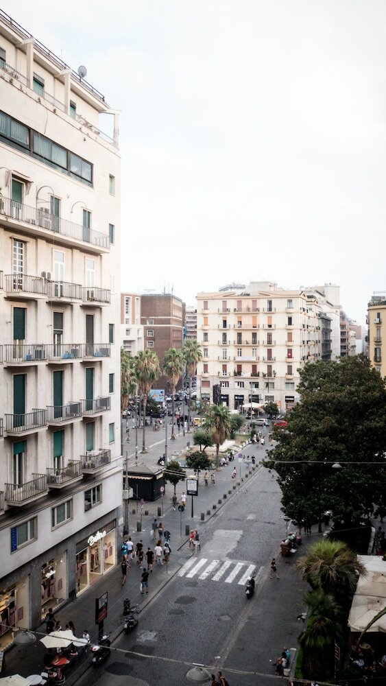 Фото Toledo Class