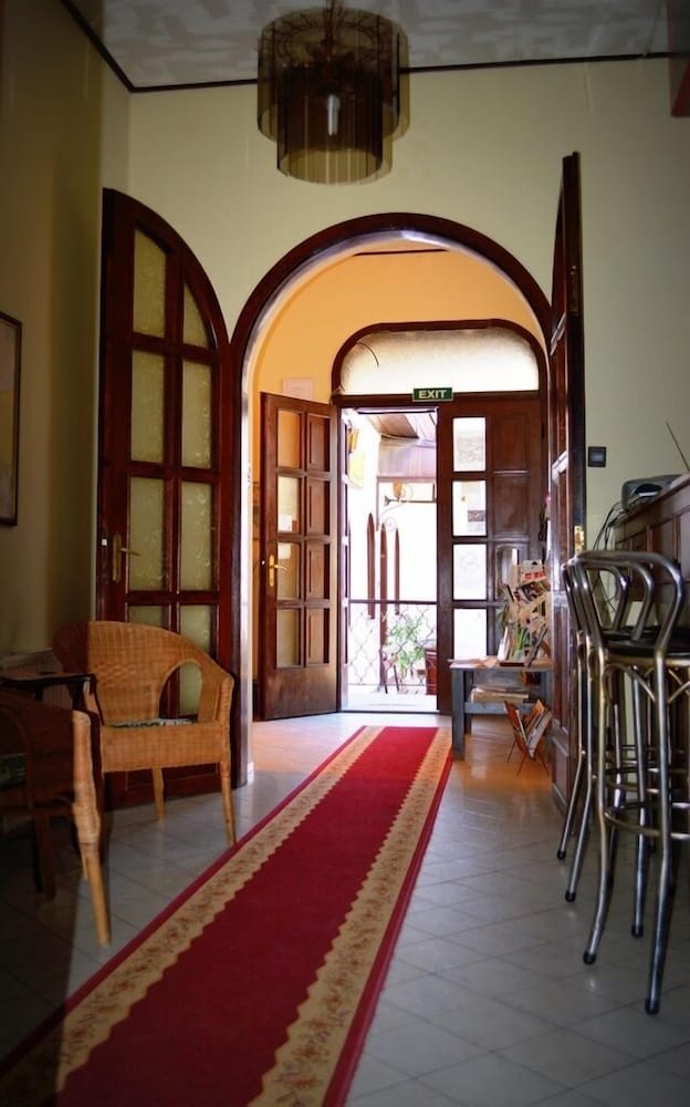 Фото Hotel Palota