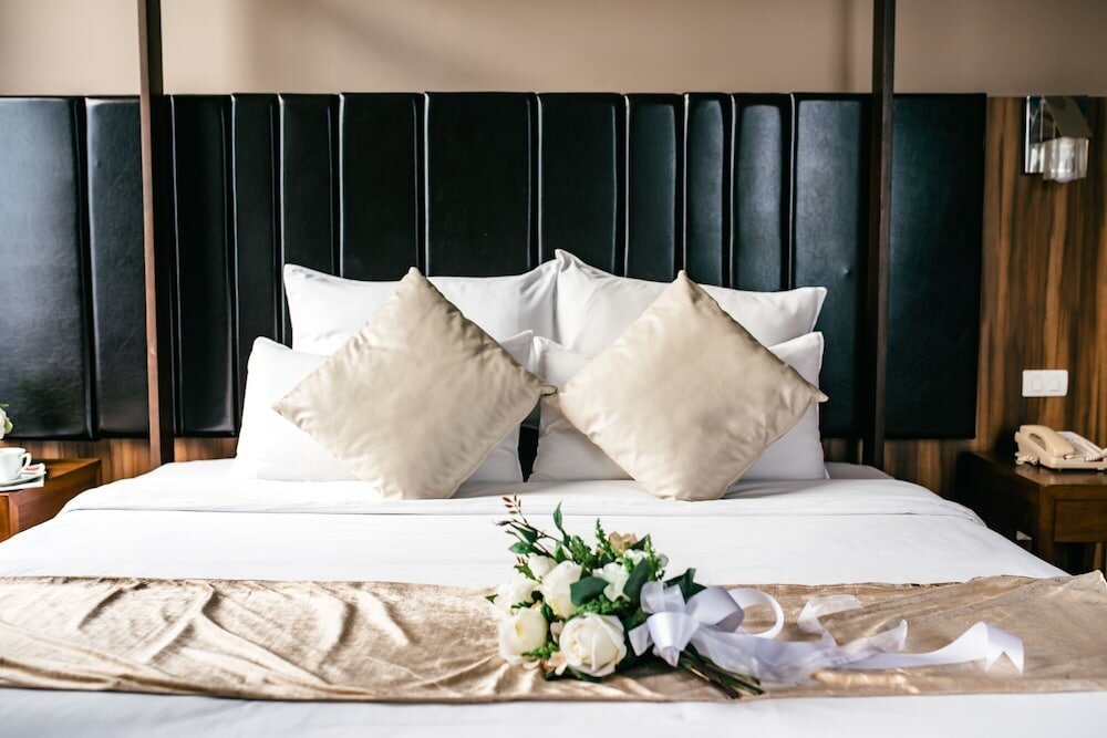 Фото Grand Howard Hotel Bangkok