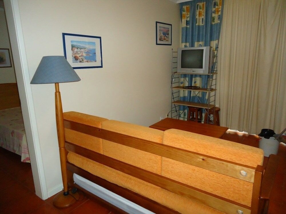 Фото Apartamentos Varandas da Rocha