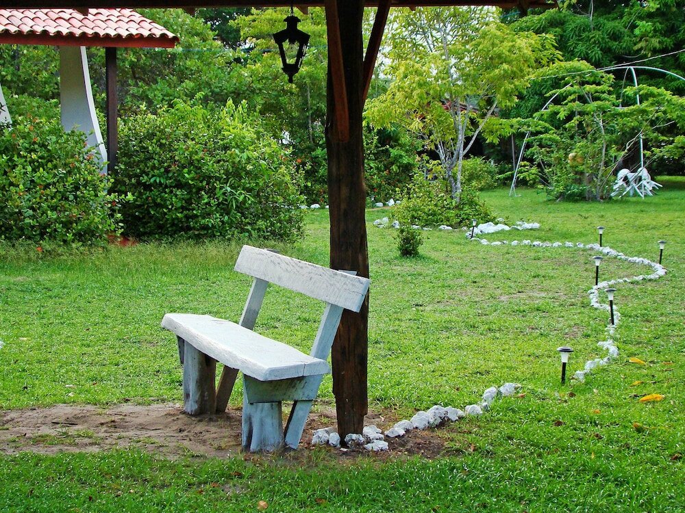 Фото Paracauary Eco Pousada