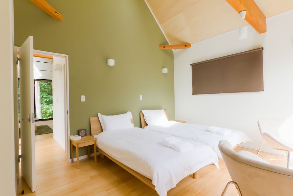 Фото Gakuto Villas