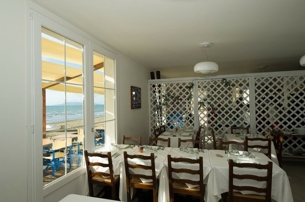 Фото Lido di Giannella