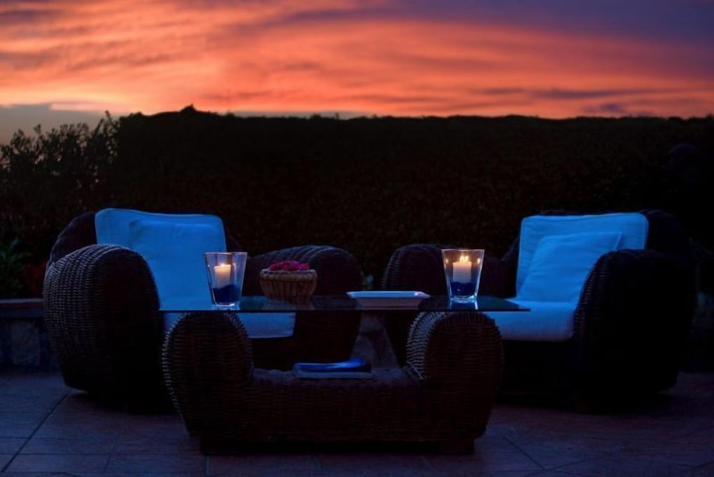 Фото B&b Il Tramonto