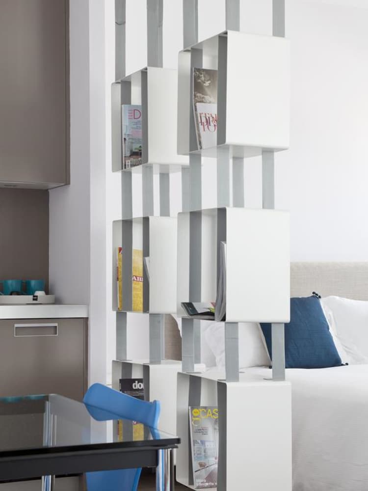 Фото Zambala Residence