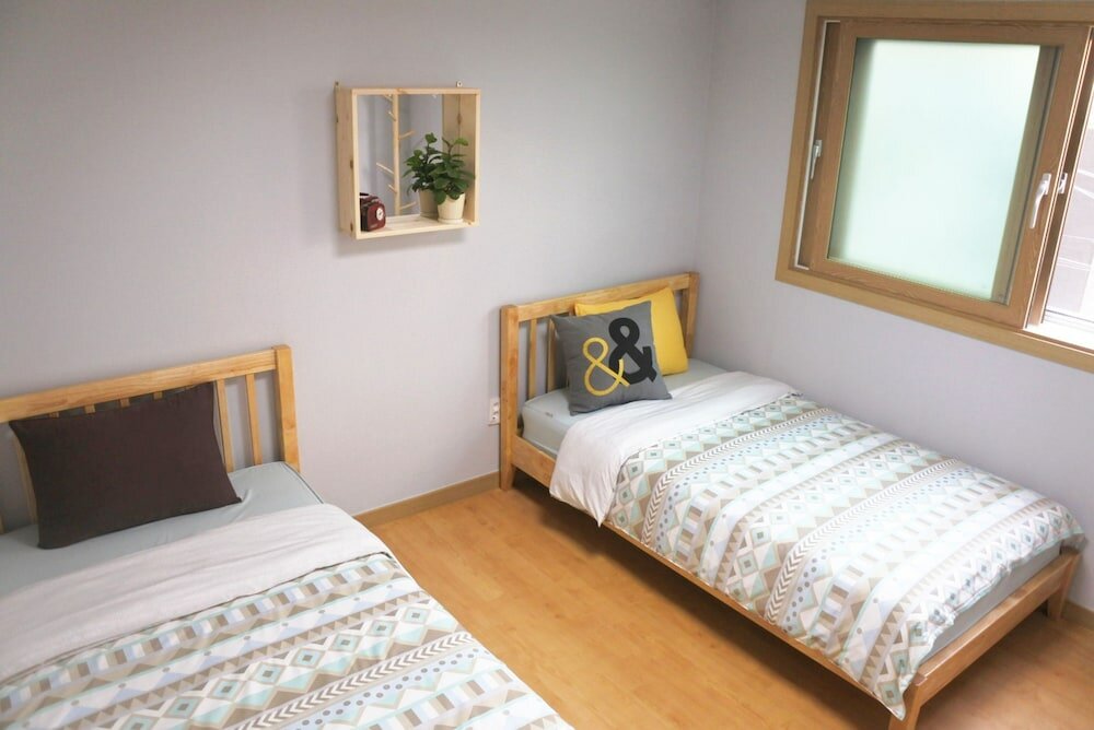 Фото Lee & No Guesthouse