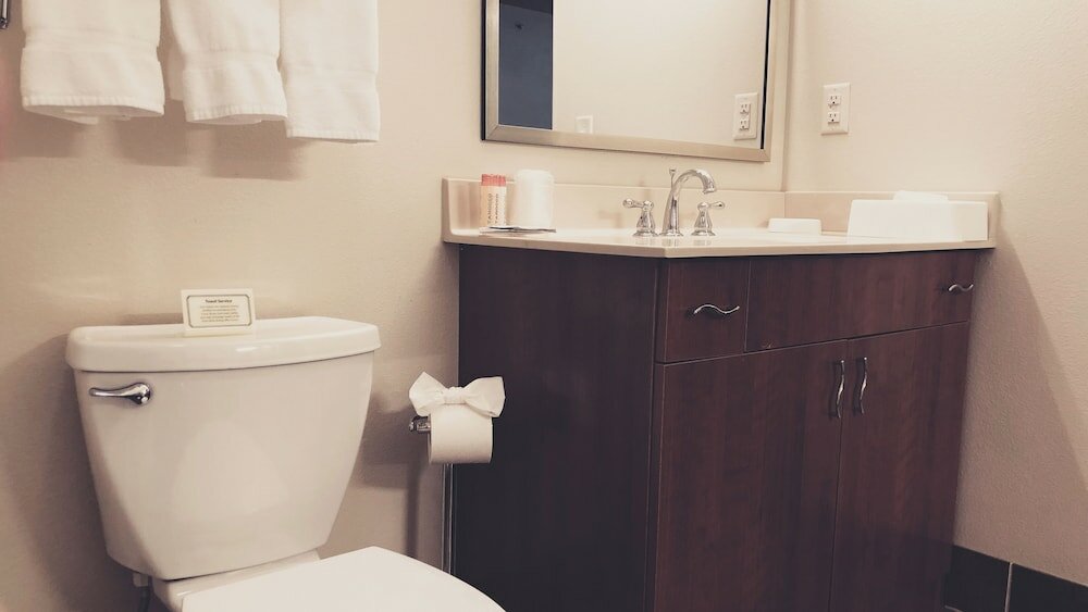 Фото Aspen Suites Hotel Anchorage