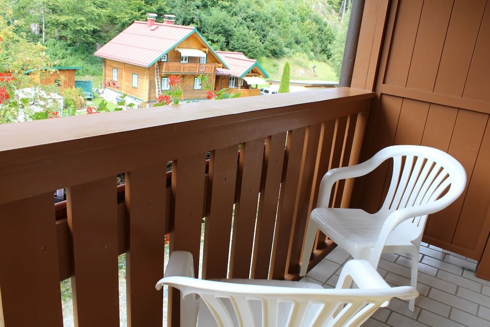 Фото Sporthotel Dachstein West