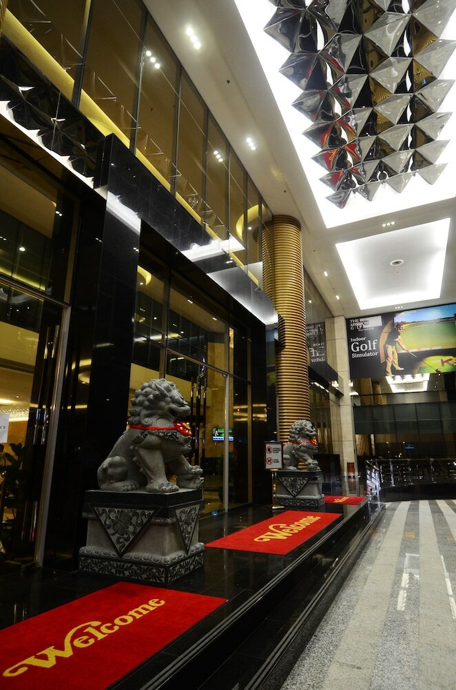 Фото Ksl Hotel & Resort