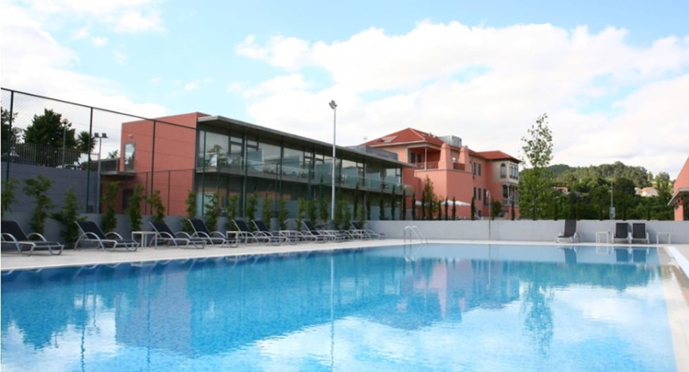 Фото Hotel Rural Quinta Da Cruz