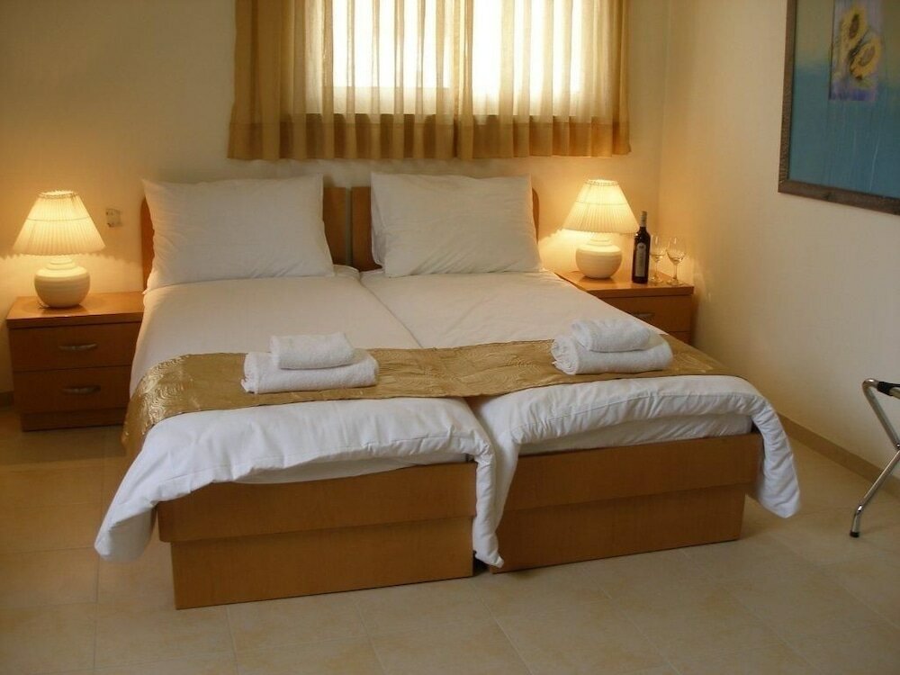 Фото City Center Hotel Jerusalem