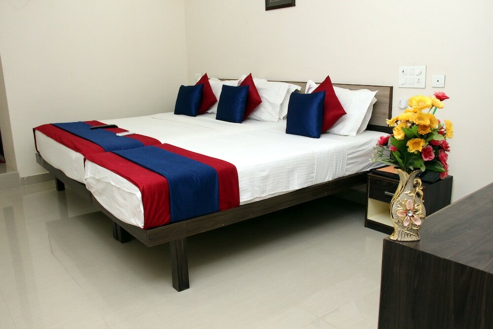 Фото Kek Accommodation